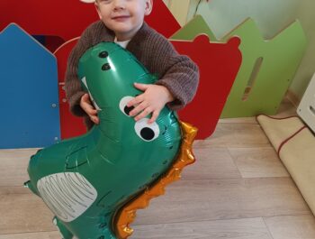 Dzień dinozaura