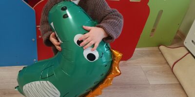 Dzień dinozaura