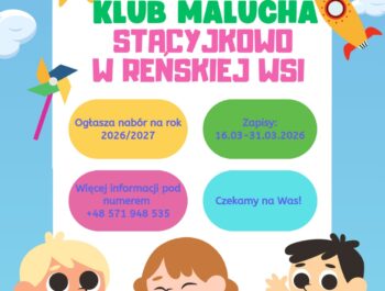 Rekrutacja 2026/2027